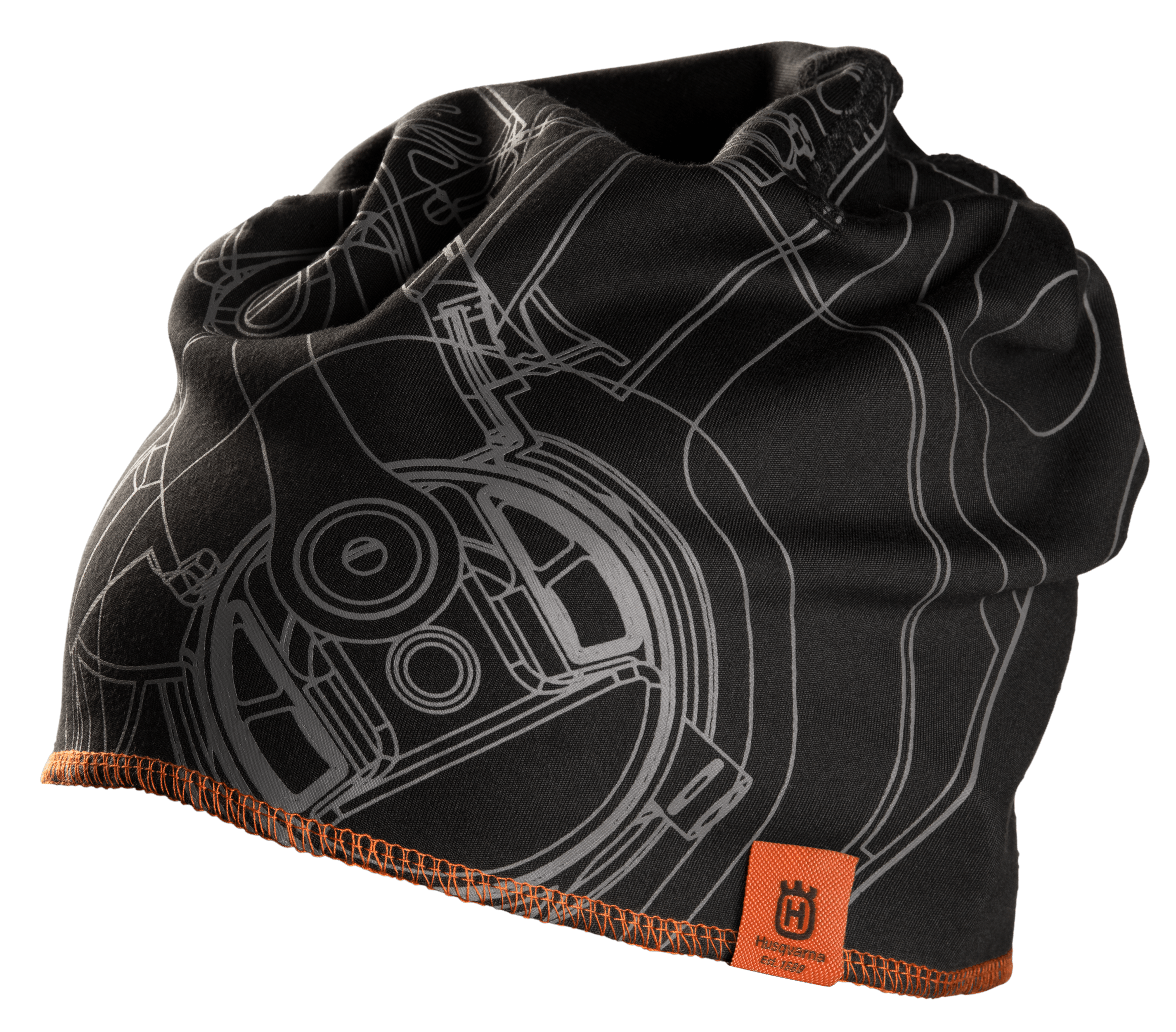 Xplorer Beanie pioneer saw