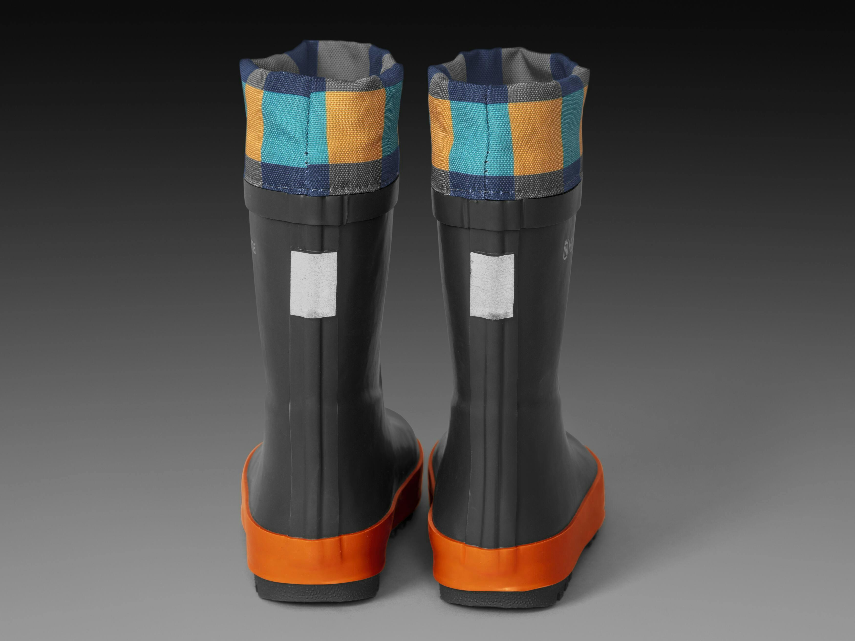 Xplorer Kids Rubber Boots image 5