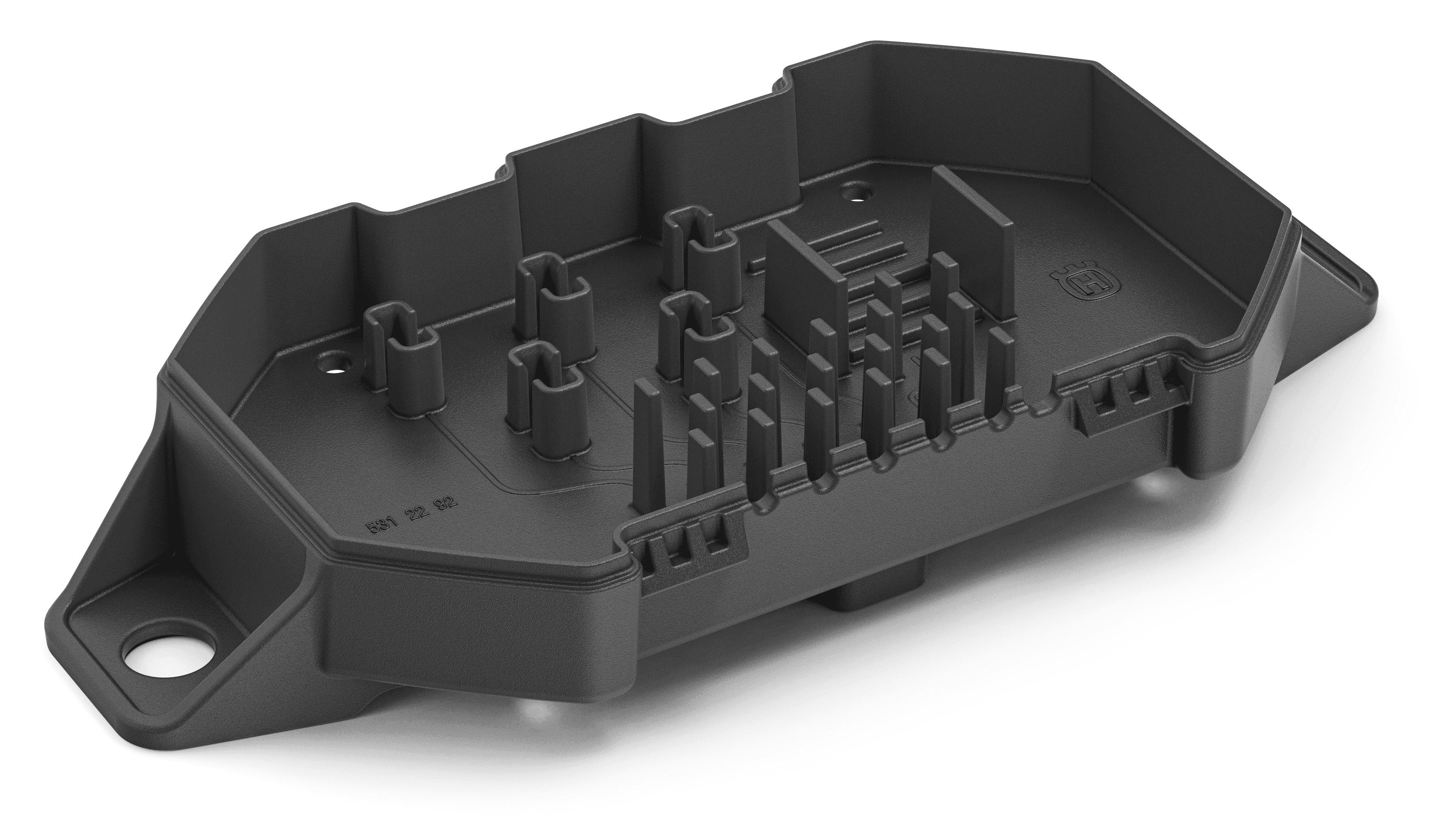 Automower® Connector Protection Box image 2