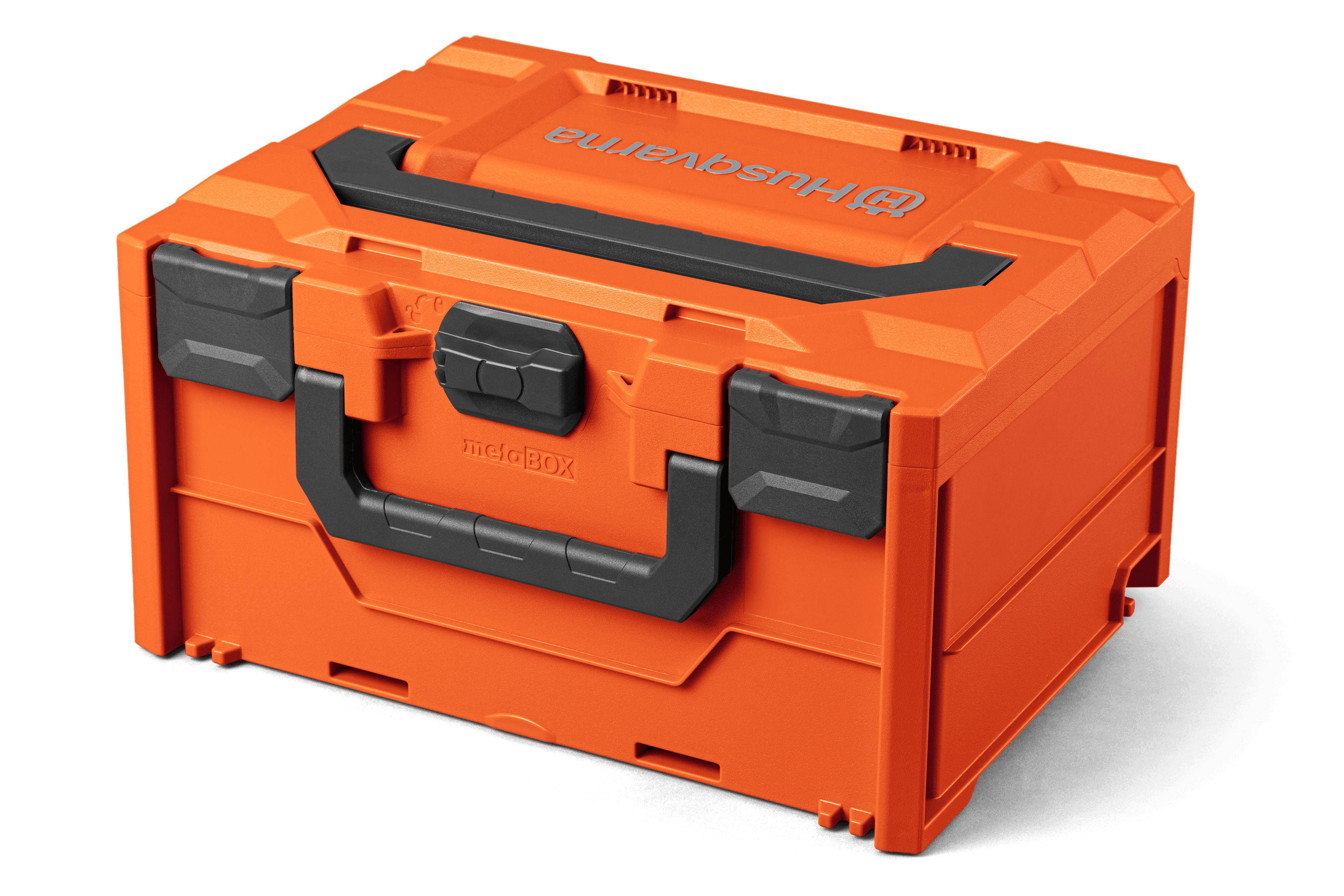 Battery box L image 1